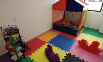 Imagem 5: Apartamento de luxo em Cabo Branco com 03 quartos + lazer