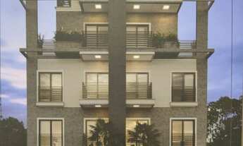 Imagem 2: Apartamento para venda com 129 metros quadrados com 3 quartos em Centro - Pinhais - PR