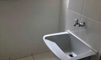 Imagem 5: Apartamento a venda em Hortolândia, no residencial Portal Primavera com 2 quartos