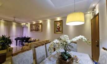 Imagem: Apartamento Jardim Iguatemi