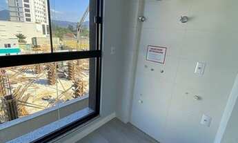 Imagem 5: Apto 01 Suíte, 2 Demi e 02 Vagas na Meia Praia!