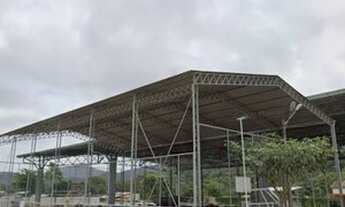 Imagem 5: Vendo Ótimo Terreno na Rua São Sebastião em Frente o Parque Rural do Engenho do Mato
