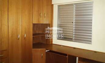 Imagem 7: Apartamento com 3 dormitórios à venda, 70 m² por R$ 320.000,00 - São Bernardo - Campinas/S