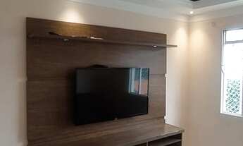 Imagem 6: Jundiaí - Apartamento Padrão - Recanto Quarto Centenario