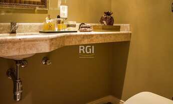 Imagem 6: Apartamento Auxiliadora Porto Alegre