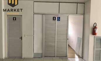 Imagem 7: Loja Térrea para alugar, 160 m² por R$ 5.500/mês - Centro - Blumenau/SC