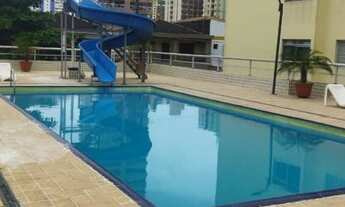 Imagem 6: Apartamento para venda com 44 metros quadrados com 1 quarto em Aviação - Praia Grande - SP