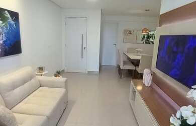 Imagem 2: Apartamento 3 Quartos Reformado em Boa Viagem