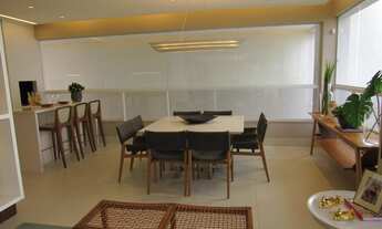 Imagem 5: Horizonte Flamboyant - O melhor 3 suítes do Jardim Goias!