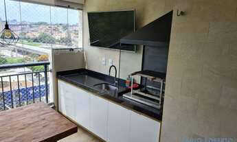 Imagem: APARTAMENTO - VILA MASCOTE - SP
