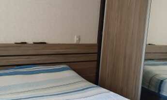 Imagem 6: Apartamento para venda possui 64 metros quadrados com 2 quartos