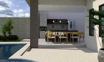 Imagem 5: Casa com 4 dormitórios à venda, 271 m² por R$ 1.650.000,00 - Las Palmas - Pouso Alegre/MG