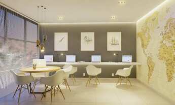 Imagem 7: Apartemento com 3 quartos, 2 suites + 1 suite reversivel em Tambau!!