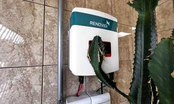 Imagem 3: CASA PARA LOCAÇÃO VILA VERA