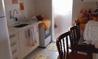 Imagem 7: Ótimo ap na Vila São José estuda permuta