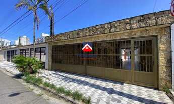 Imagem 5: CASA 2 DORMITÓRIOS 1 SUITE E EDICULA PARA VENDA - CAIÇARA