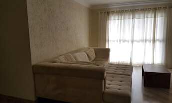 Imagem 5: APARTAMENTO RESIDENCIAL em TABOÃO DA SERRA - SP, CHÁCARA AGRINDUS