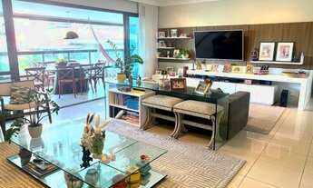 Imagem 7: HORTO FLORESTAL - 4 SUÍTES - 4 VAGAS - NASCENTE