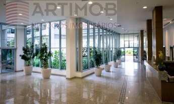 Imagem 5: São Paulo - Conjunto Comercial/Sala - Morumbi