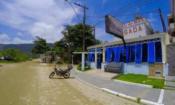 Imagem 3: UBATUBA - Conjunto Comercial/Sala - Maranduba