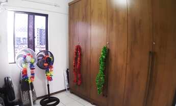 Imagem 7: Vendo PIAZZA NAVONA 71 m² 3 Quartos 2 Suítes 3 WCs 1 Vaga PONTA VERDE