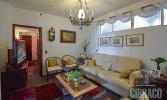 Imagem 6: Apartamento no Alto da Glória, de 234,34m² com 3 quartos - Edifício Porto Alegre