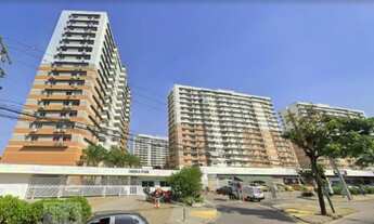 Imagem 2: Apartamento para venda com 81 metros quadrados e 3 quartos