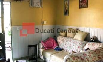 Imagem 3: Casa de esquina Casa com 2 dormitórios