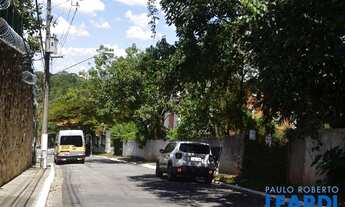 Imagem 2: AREA - MORUMBI - SP