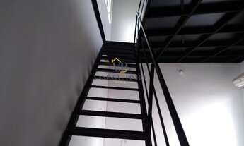 Imagem 4: Sala Comercial para Locação em Atibaia, Nova Cerejeira, 1 banheiro