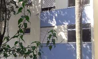 Imagem: Porto Alegre - Apartamento Padrão - Vila