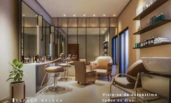 Imagem 3: Apartamento para venda tem 95m2 com 3 suítes em Setor Marista - Goiânia - GO