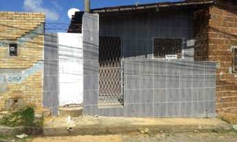 Imagem: Vende-se casa em Felipe camarão