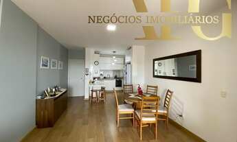 Imagem 4: APARTAMENTO RESIDENCIAL em SÃO JOSÉ - SC, Campinas