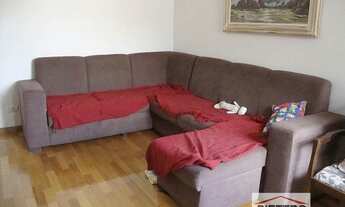 Imagem 3: APARTAMENTO B. NOVA GERTY/SCS - 101m²AU - 03 DORMS(01 SUÍTE) - 02 VAGAS