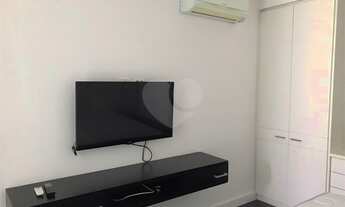 Imagem 3: São Paulo - Apartamento Padrão - PARAÍSO