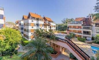 Imagem 2: Porto Alegre - Apartamento Padrão - Cavalhada