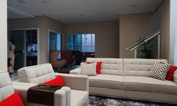 Imagem 7: Casa condomínio 4 suítes à venda em alto padrão 306m2