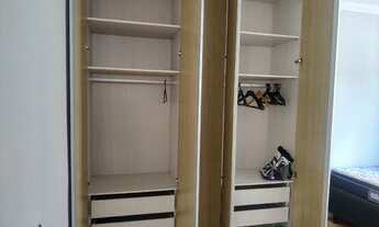 Imagem 5: Apartamento para venda possui 51 metros quadrados com 2 quartos em Vila São João - Barueri