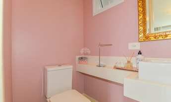 Imagem 5: Sobrado de 286 m² com 3 quartos em Guabirotuba - Curitiba - PR