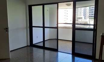 Imagem 6: Apartamento para venda com 140 metros quadrados com 3 quartos em Cocó - Fortaleza - CE
