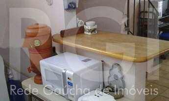 Imagem 4: Porto Alegre - Apartamento Padrão - Centro Histórico