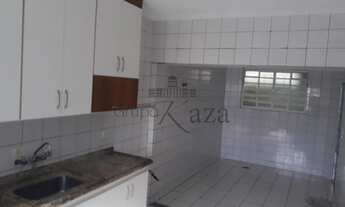 Imagem 4: Sobrado - Locação Residencial - 3 Dorm. - Monte Castelo - 195m²