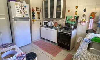 Imagem 6: Casa alvenaria com 4 dormitórios, a 2 quadras do mar