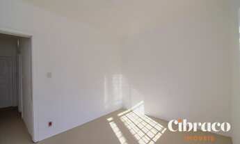 Imagem 7: Casa Comercial no Mercês com 120m²