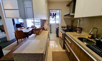 Imagem: Duplex com Vista para o Mar com 125 m²