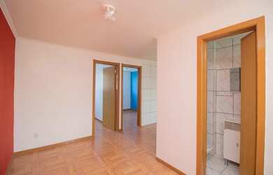 Imagem 5: Apartamento para venda tem 37 m2 com 2 quartos em Rubem Berta - Porto Alegre - RS
