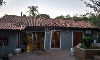 Imagem: Casa Condominio em Elsa