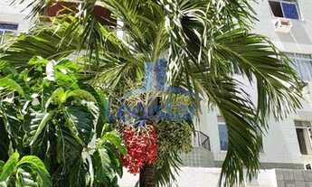 Imagem 1: Apartamento 3 Quartos Aracaju - SE - Atalaia