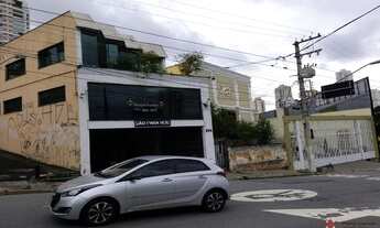 Imagem 3: TERRENO NA ÁGUA RASA COM 2 FRENTES À 50 METROS DA AV. SALIM FARAH MALUF